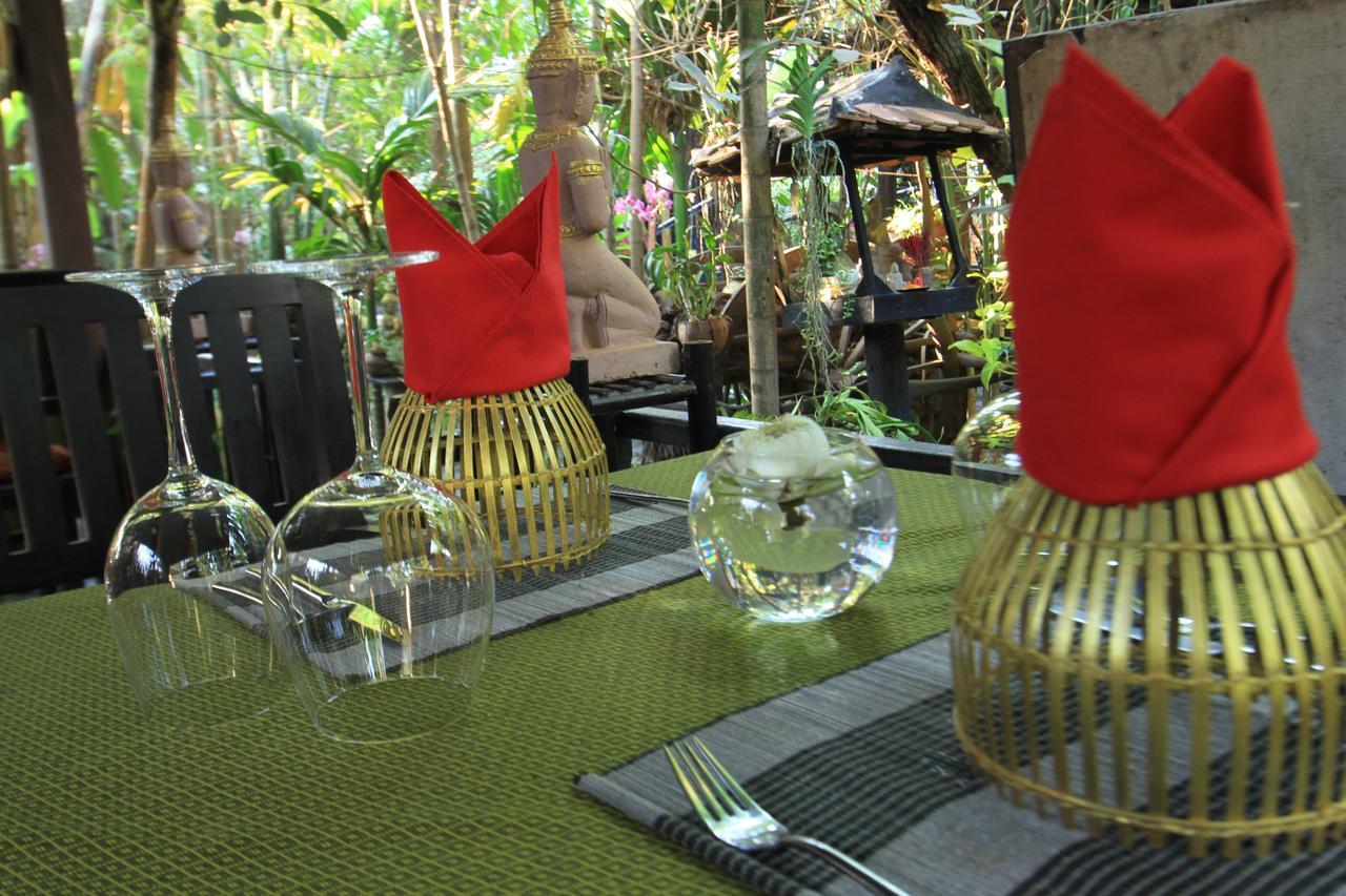 Petit Villa Boutique & Spa Siem Reap Exterior photo